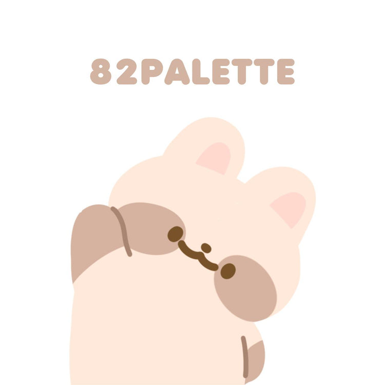 82palette