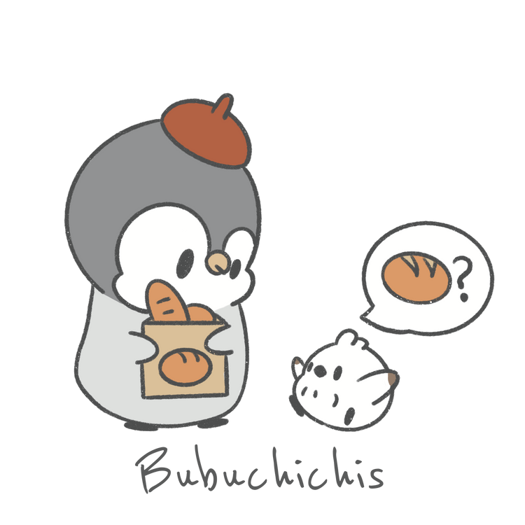 bubuchichis