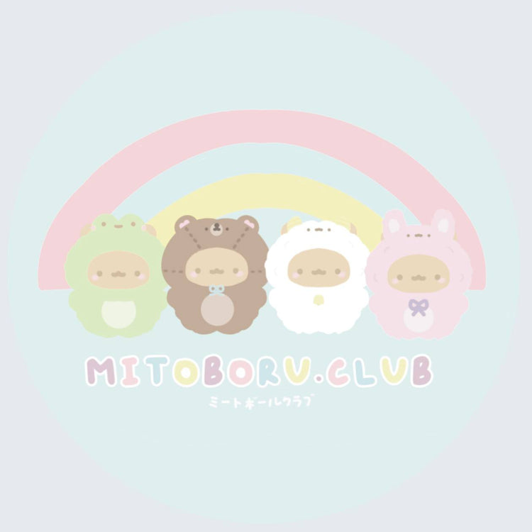 Mitoboru Club