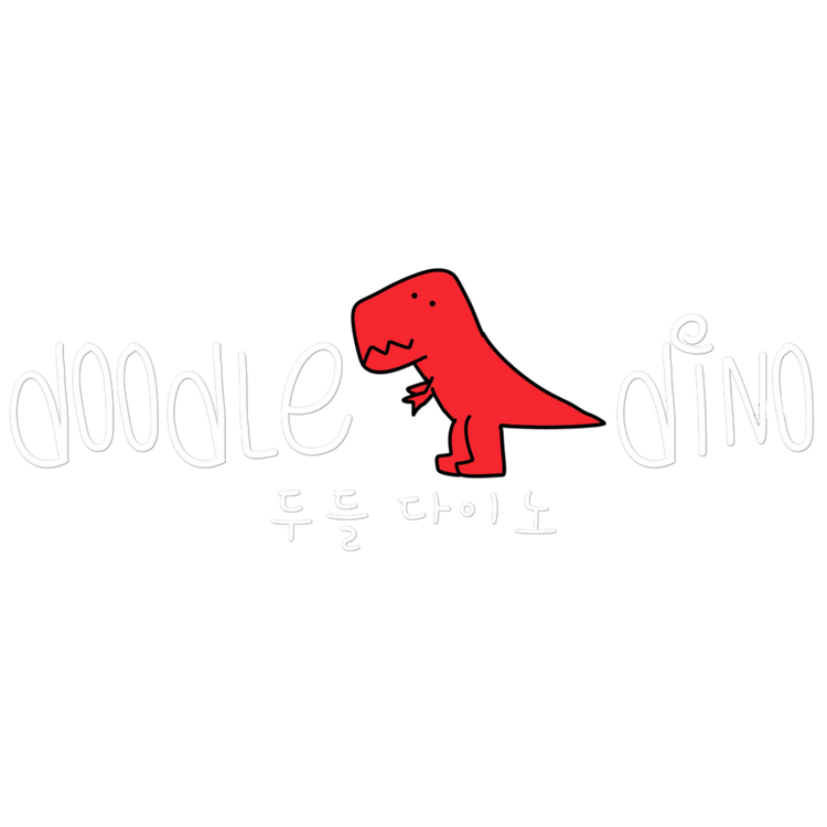 Doodle Dino