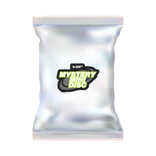 Mystery Mini Discs