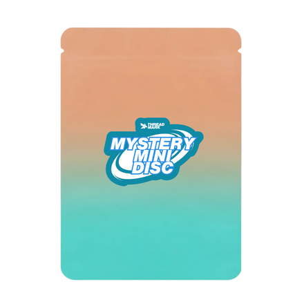 Mystery Mini Discs (Cute Ver)
