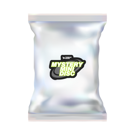 Mystery Mini Discs