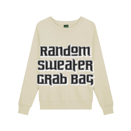[Random] Sweater Grab Bag