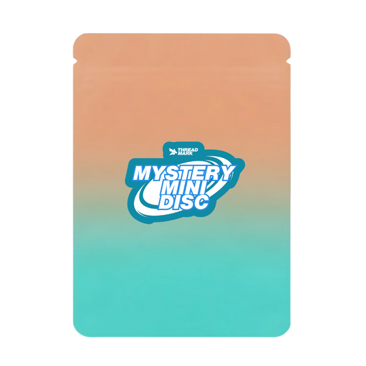 Mystery Mini Discs (Cute Ver)